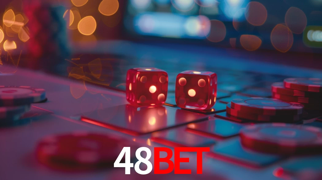 Secure Login 48BET
