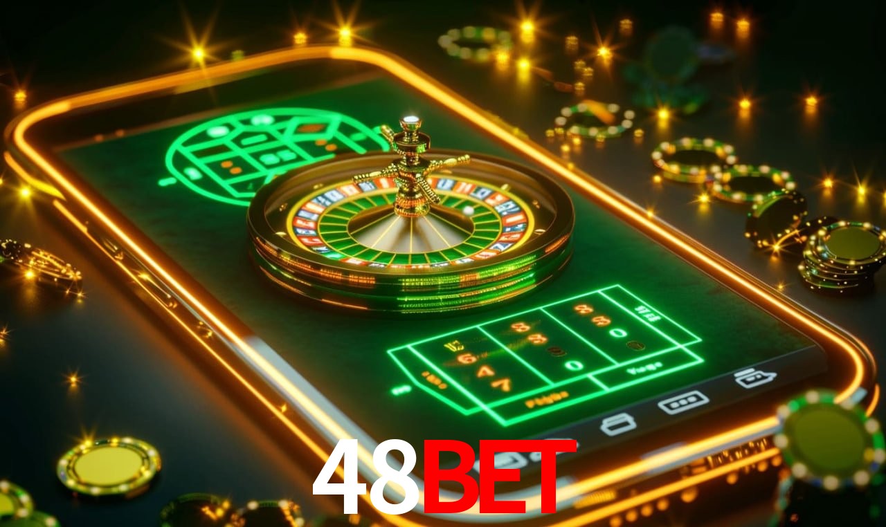 Benefícios da Conta 48BET