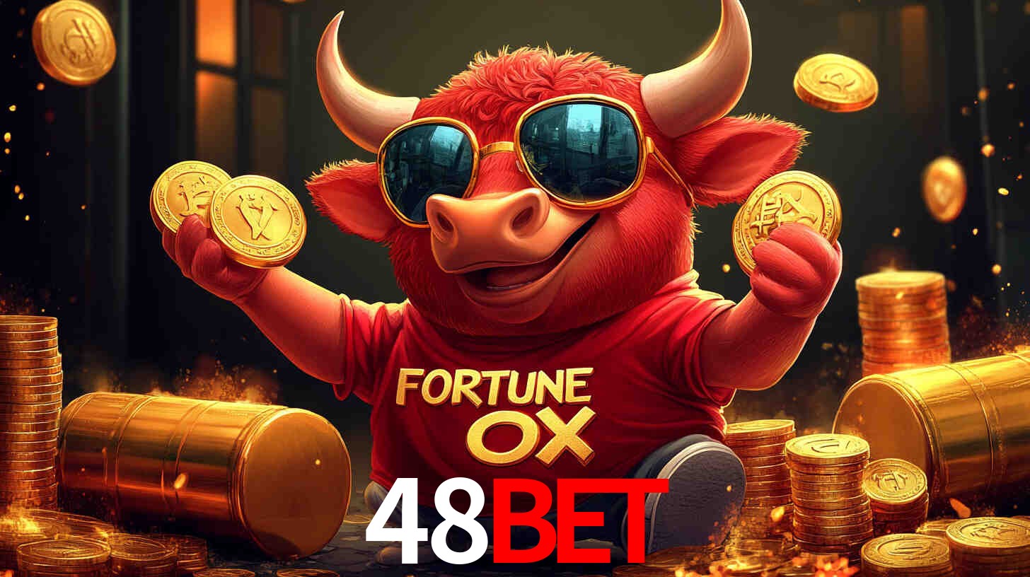 Descubra a Magia dos Jogos de Arcade no 48BET