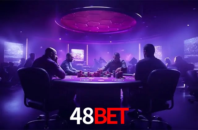 Apostas de Basquete 48BET