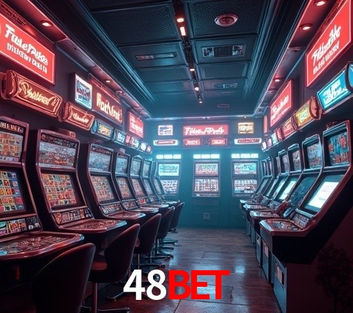 Promoção Relâmpago 48BET