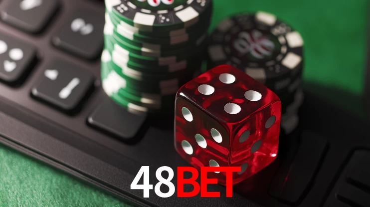 Account Benefits 48BET