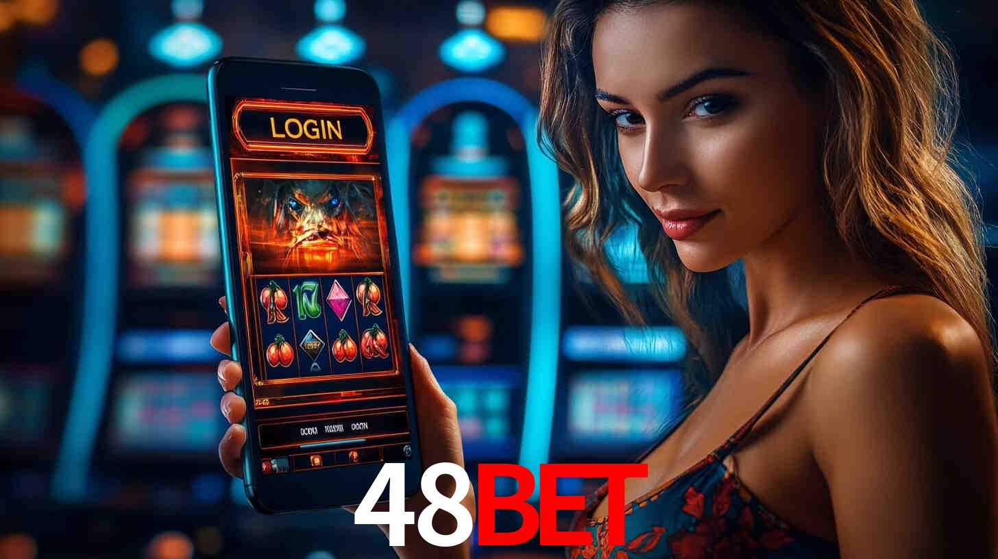 48BET: Jogue Crash e Experimente Alta Recompensa Instantânea